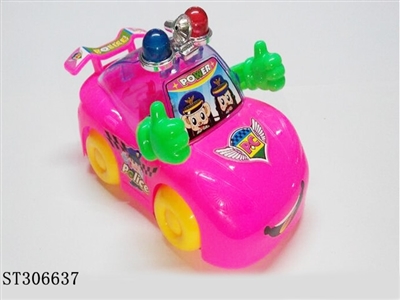 CANDY TOYS - ST306637
