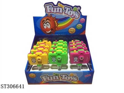 CANDY TOYS - ST306641