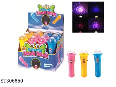 CANDY TOYS - ST306650