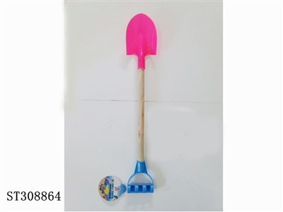 BEACH TOY SET - ST308864