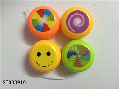 卡通YOYO球 - ST308910