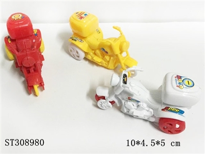  - ST308980