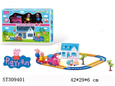  - ST309401