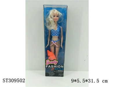  - ST309502