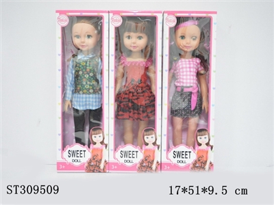  - ST309509