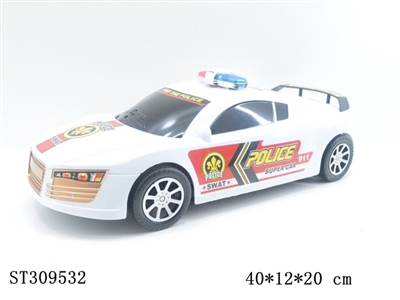 奥迪 惯性车 - ST309532