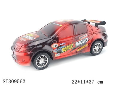 赛车标惯性车 - ST309562