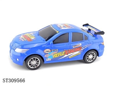 赛车标惯性车 - ST309566