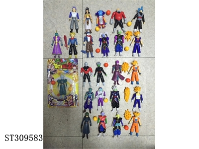  - ST309583