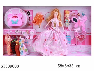  - ST309603