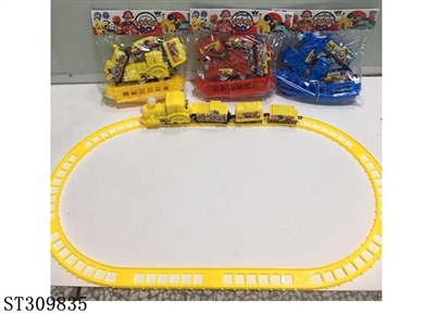  - ST309835