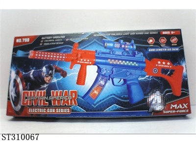  - ST310067