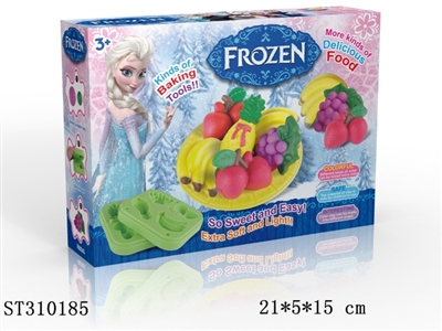 COLOR DOUGH SET  - ST310185
