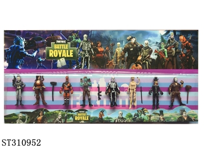  - ST310952