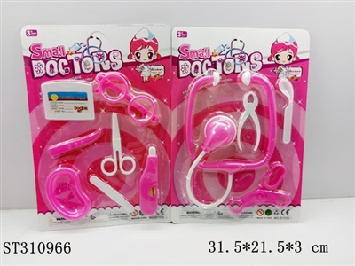 DOCTOR SET - ST310966