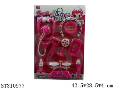 DOCTOR SET - ST310977