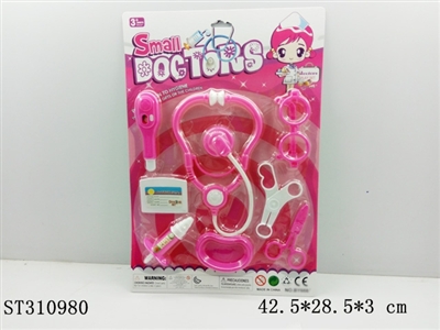 DOCTOR SET - ST310980