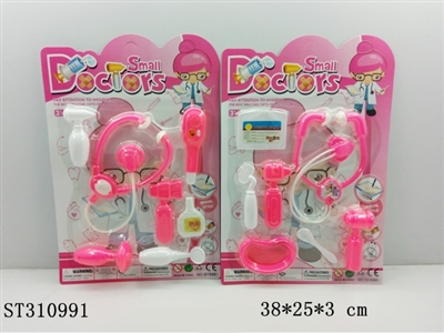 DOCTOR SET - ST310991
