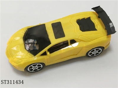 惯性车 - ST311434