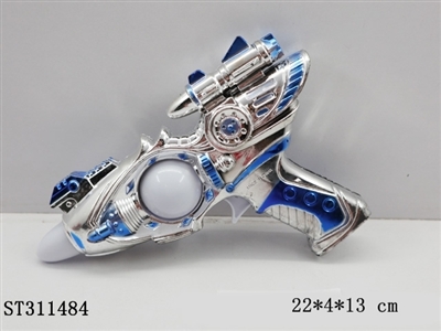 SPACE GUN - ST311484