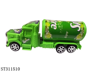 惯性雪碧车 - ST311510