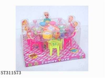 TABLEWARE - ST311573