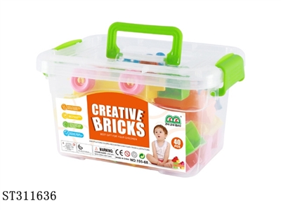 BLOCK  - ST311636