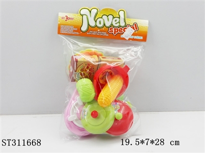 TABLEWARE SET - ST311668