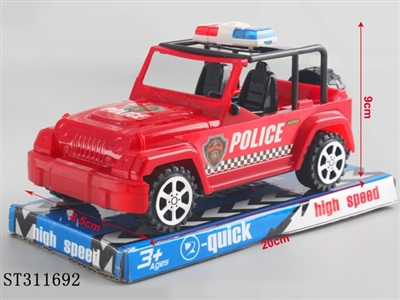 惯性车 - ST311692