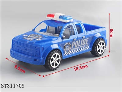 惯性车 - ST311709