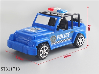惯性车 - ST311713