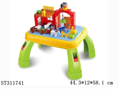 BLOCK  - ST311741