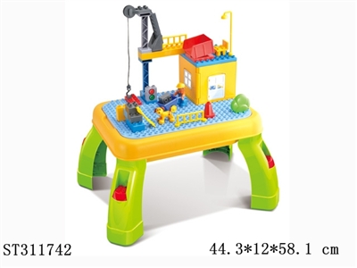 BLOCK  - ST311742