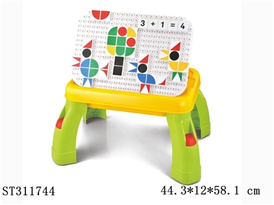 BLOCK  - ST311744