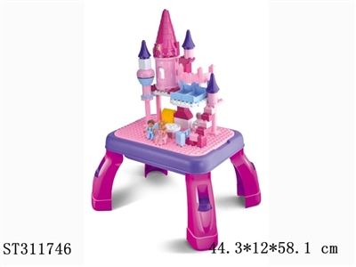 BLOCK  - ST311746