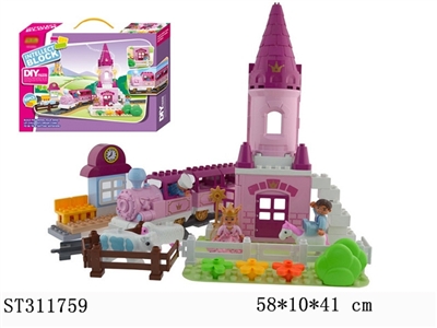 THOMAS RAILCAR - ST311759