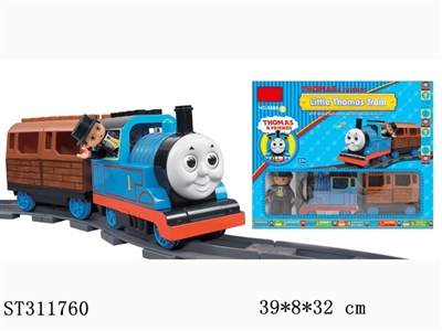 THOMAS RAILCAR - ST311760