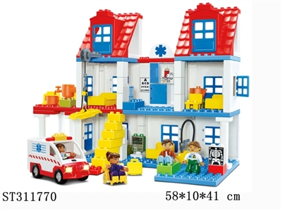 BLOCK  - ST311770