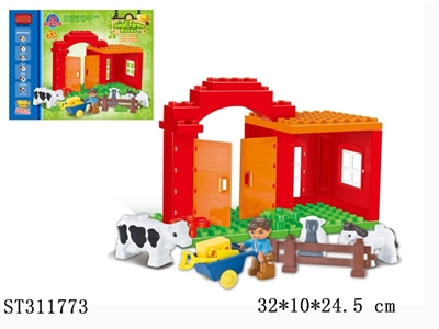 BLOCK  - ST311773