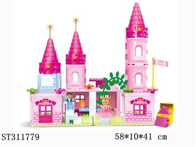 BLOCK  - ST311779