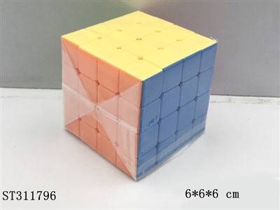 色阶魔方 - ST311796