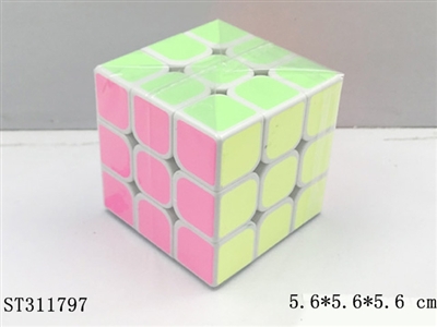 热转印魔方 - ST311797