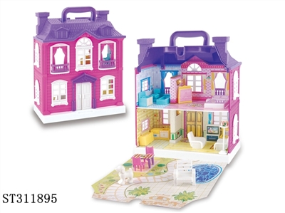 VILLA - ST311895