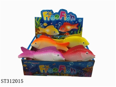FISHING - ST312015