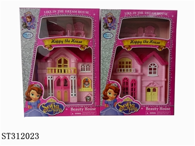 VILLA - ST312023