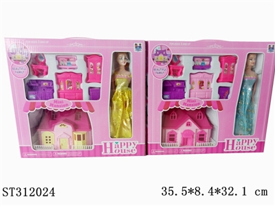 VILLA - ST312024