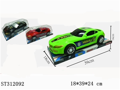 惯性赛车 - ST312092