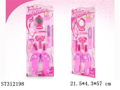 DECORATION SET - ST312198