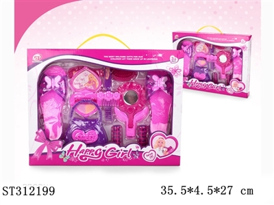 DECORATION SET - ST312199