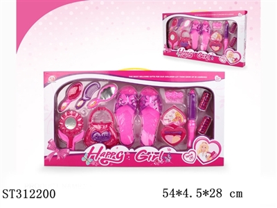 DECORATION SET - ST312200